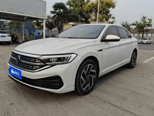 Volkswagen Sagitar, 2022