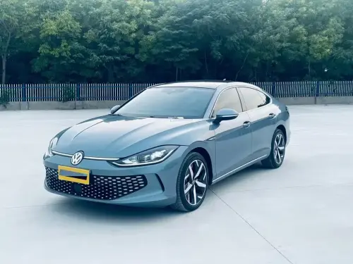 Volkswagen Lamando, 2022