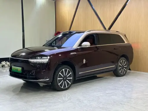 AITO M9, 2025