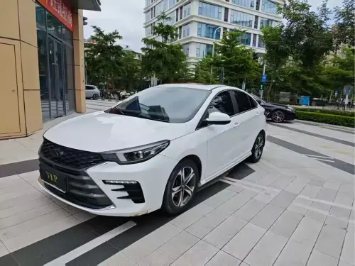 Chery Arrizo 5 PLUS, 2022