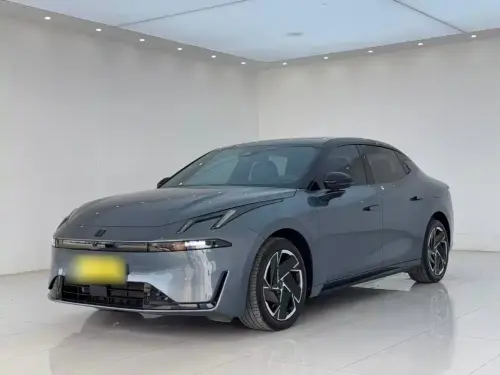 Lynk & Co 07, 2024