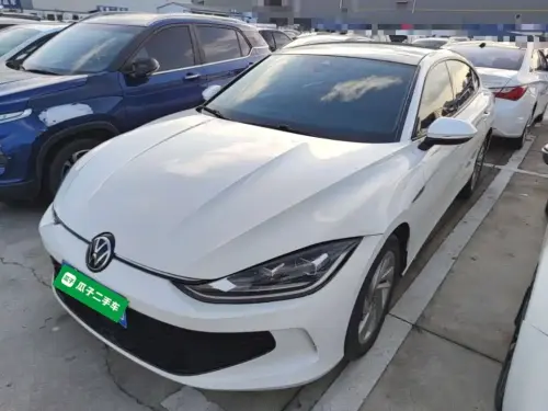Volkswagen Lamando, 2023