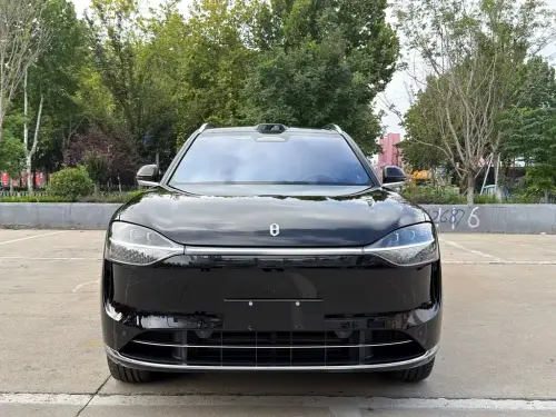 AITO M9, 2025