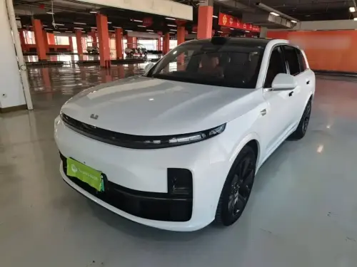 Li Auto L7, 2023