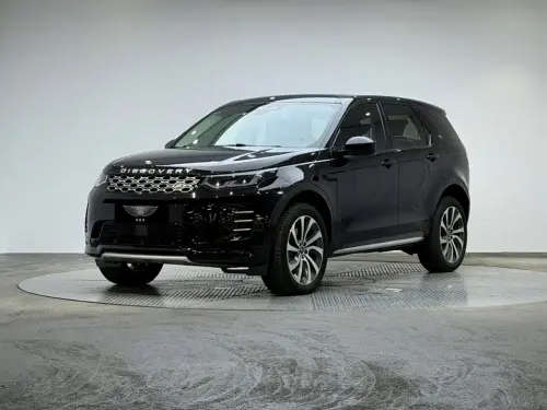 Land Rover Discovery Sport, 2024