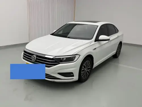 Volkswagen Sagitar, 2020