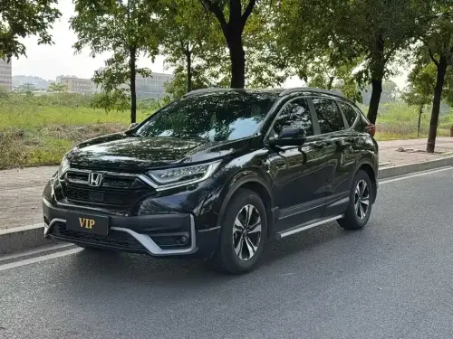 Honda CR-V, 2022