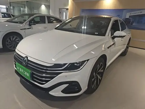 Volkswagen CC, 2026