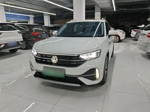 Volkswagen Tayron GTE, 2023