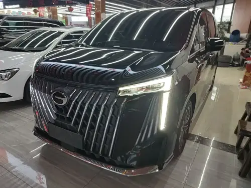 GAC M8, 2025