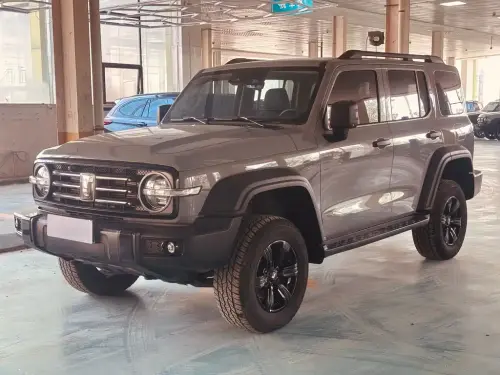 Tank 300, 2023