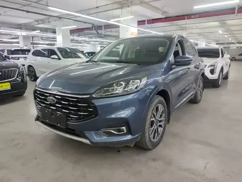 Ford Escape, 2023