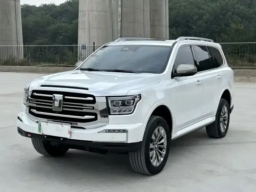 Tank 500, 2023
