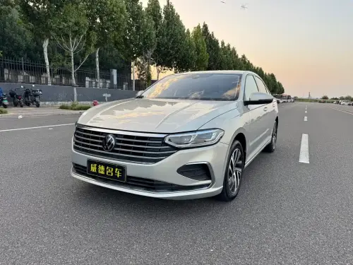 Volkswagen Lavida, 2023