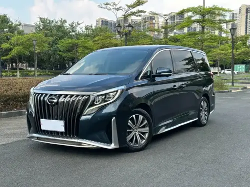 GAC M8, 2020