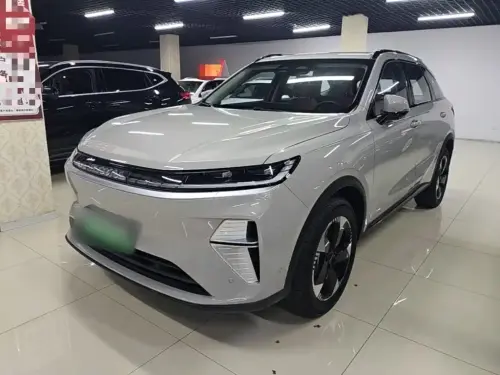 Haval Xiaolong MAX, 2025