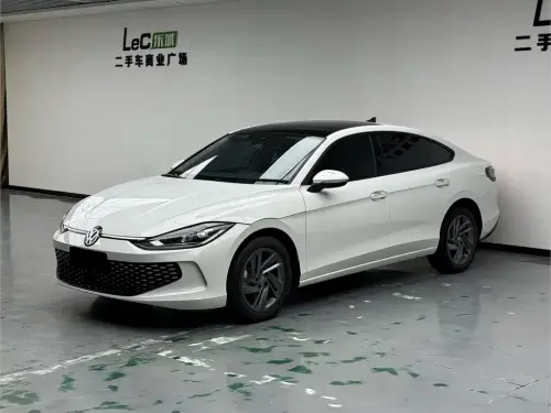 Volkswagen Lamando, 2025