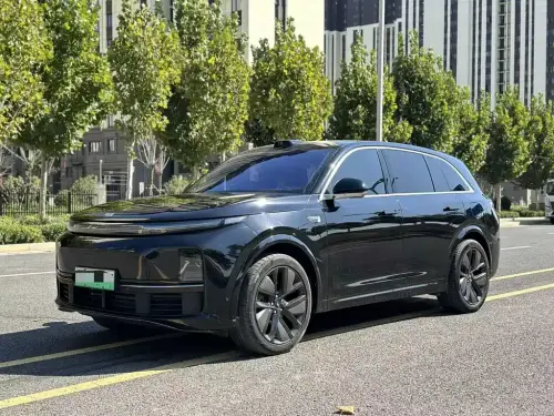 Li Auto L7, 2024