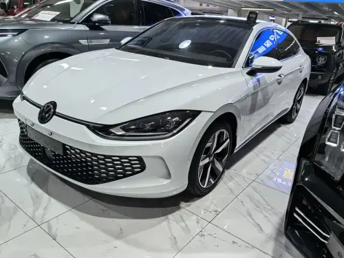 Volkswagen Lamando, 2025