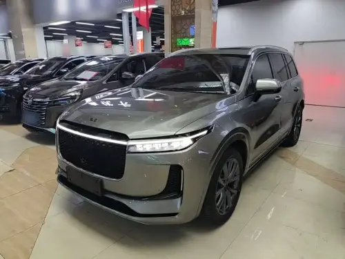 Li Auto ONE, 2020