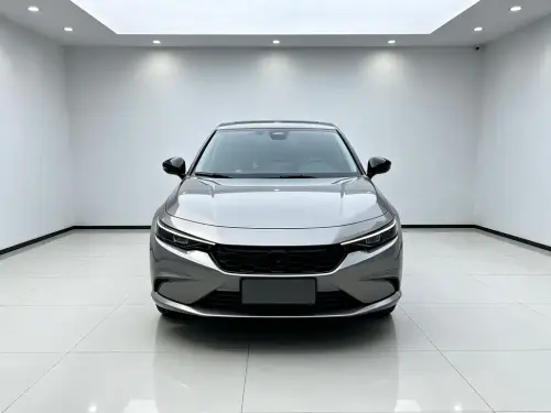 Honda Integra, 2022