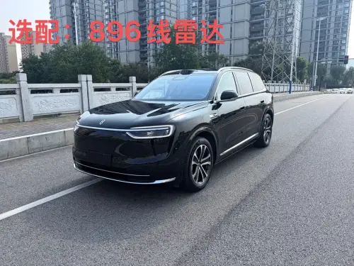 AITO M7, 2025