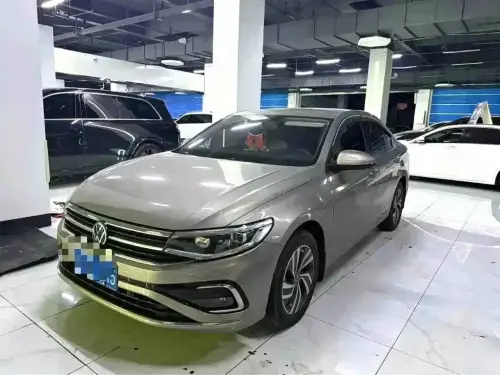 Volkswagen Bora, 2023