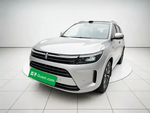 AITO M7, 2024