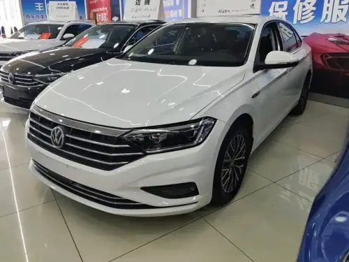 Volkswagen Sagitar, 2021