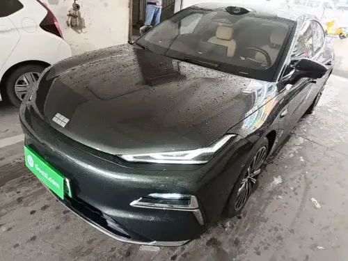 Geely Galaxy Xingyao 8, 2025
