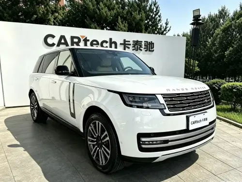 Land Rover Range Rover, 2024