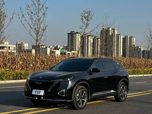 Dongfeng Haohan, 2024