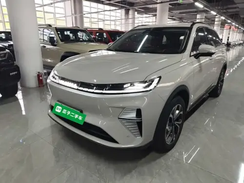 Haval Xiaolong MAX, 2025