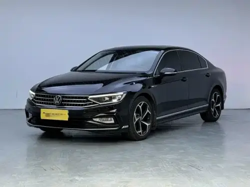 Volkswagen Magotan, 2024