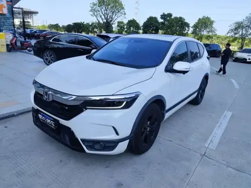 Honda Breeze, 2021