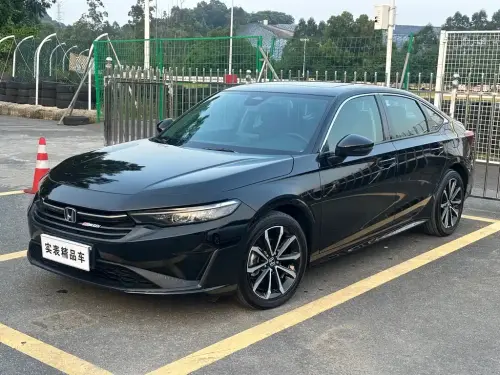 Honda Integra, 2025