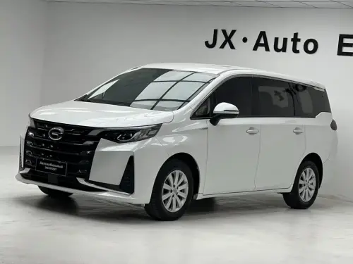 GAC M6, 2022
