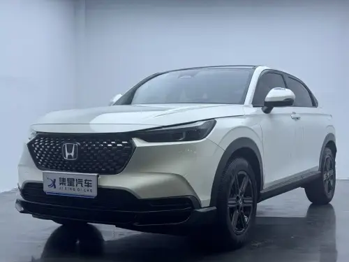 Honda XR-V, 2023