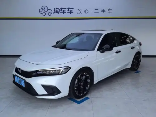 Honda Civic, 2023
