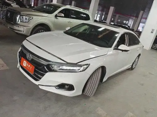 Honda Accord, 2023