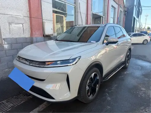 Haval H6, 2026