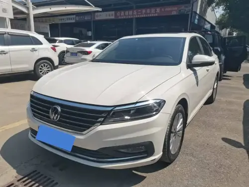 Volkswagen Lavida, 2021