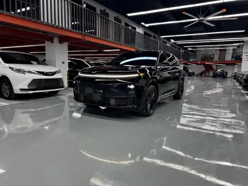 Li Auto L7, 2023