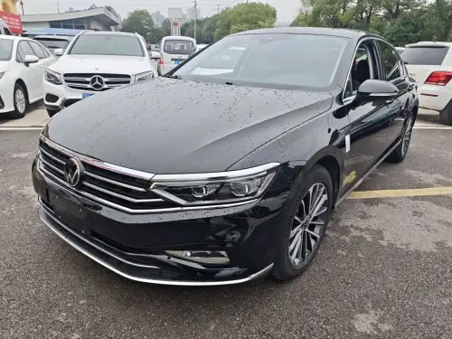 Volkswagen Magotan, 2022