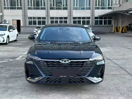 Chery Arrizo 8, 2024