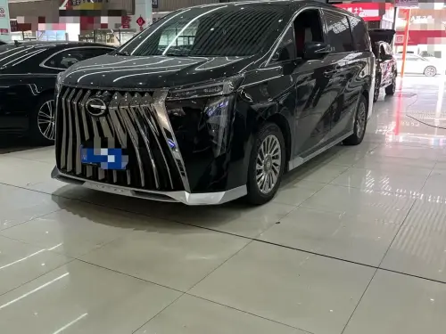GAC M8, 2025