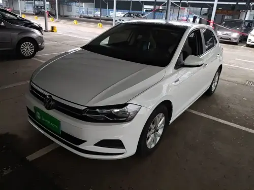 Volkswagen Polo, 2023