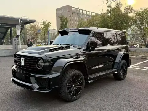 Tank 300, 2023