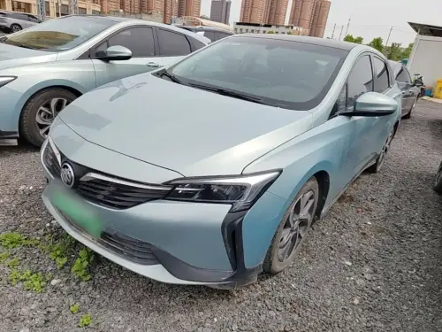 Buick Velite 6, 2023