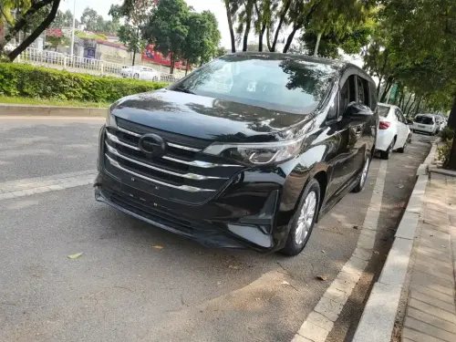 GAC M6, 2020